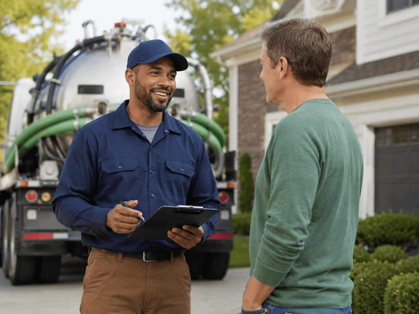 Mosquito Control Sumner, MS FAQs